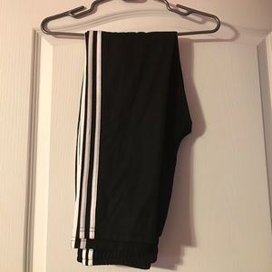 Addidas girls pants
