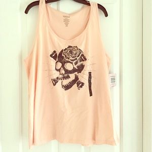 Torrid Tank