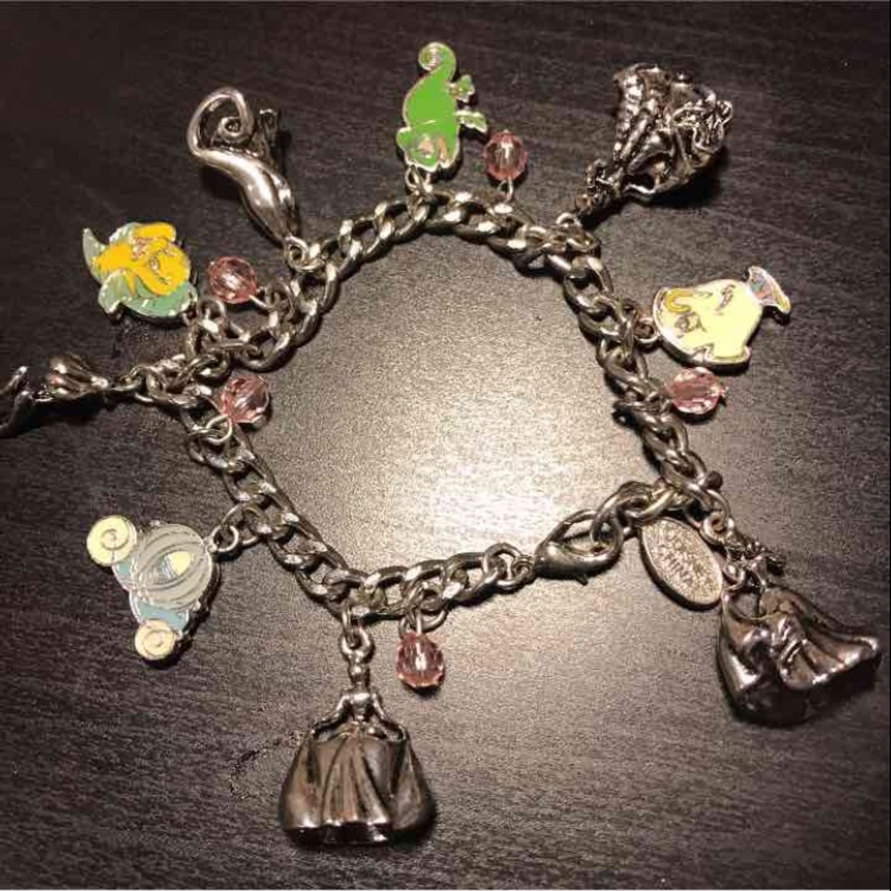 Disney Princess Bracelet
