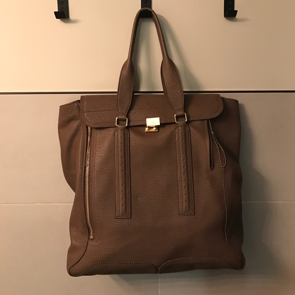 Phillip Lim Pashli Long Version