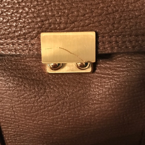 Phillip Lim Pashli Long Version - Picture 3 of 4