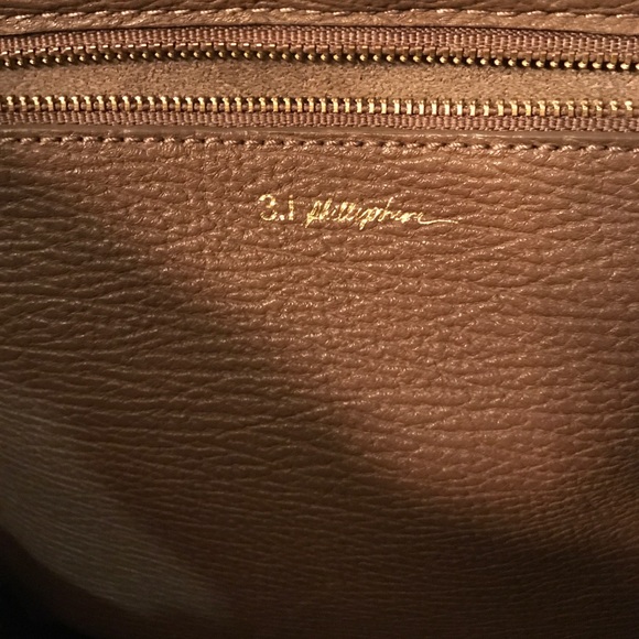 Phillip Lim Pashli Long Version - Picture 4 of 4