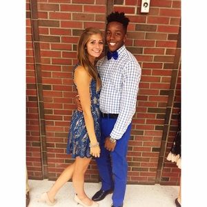 Meet your Posher, Shane