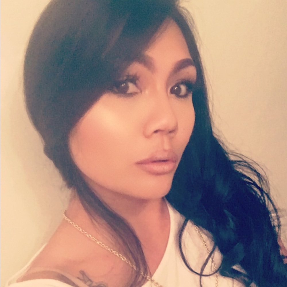 Meet your Posher, Sierra