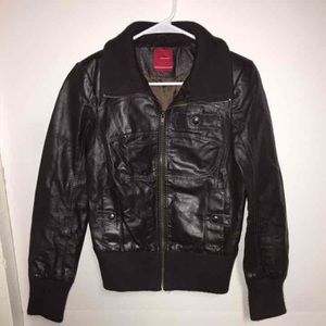 🎈Today Only Sale🎈Dark brown jacket