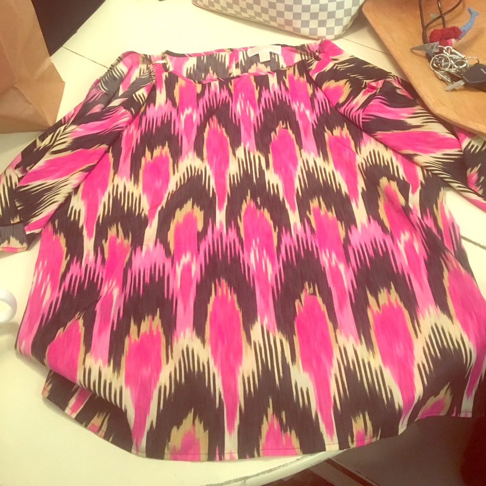 Michael kors shirt