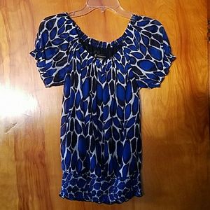 INC International Concepts Top ✔MAKE OFFER ✔