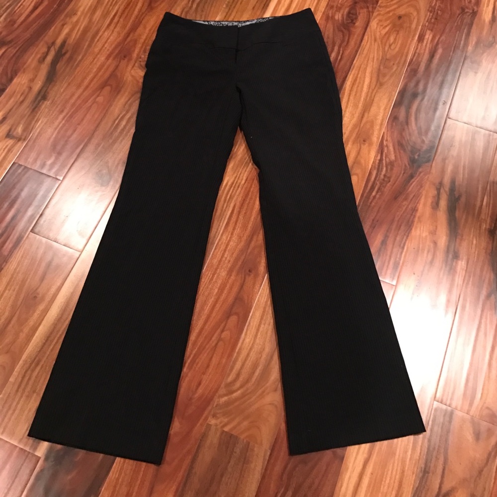 ⭐️Metaphor Belk pinstripe dress pants⭐️