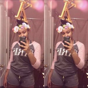 Meet your Posher, Bianca