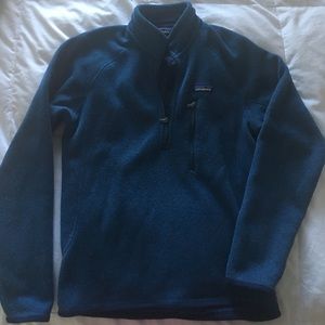 Patagonia "Better Sweater" Pullover