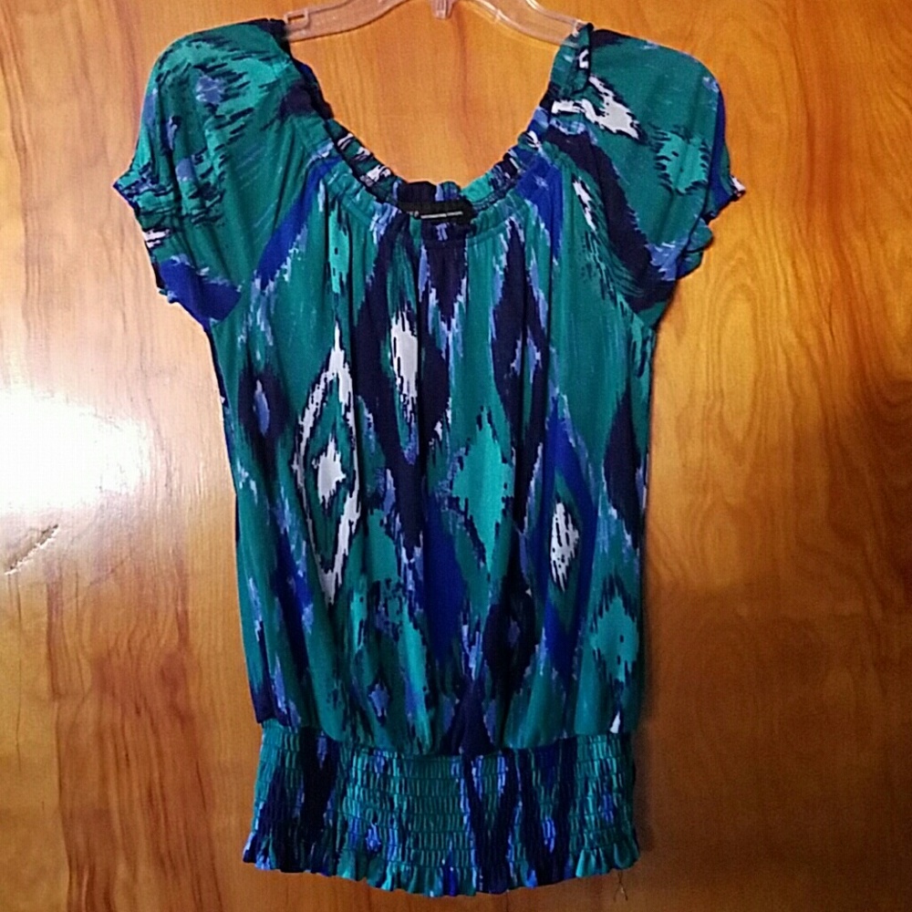 INC International Concepts Top ✔MAKE OFFER ✔