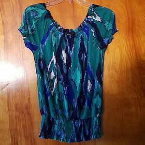 INC International Concepts Top ✔MAKE OFFER ✔