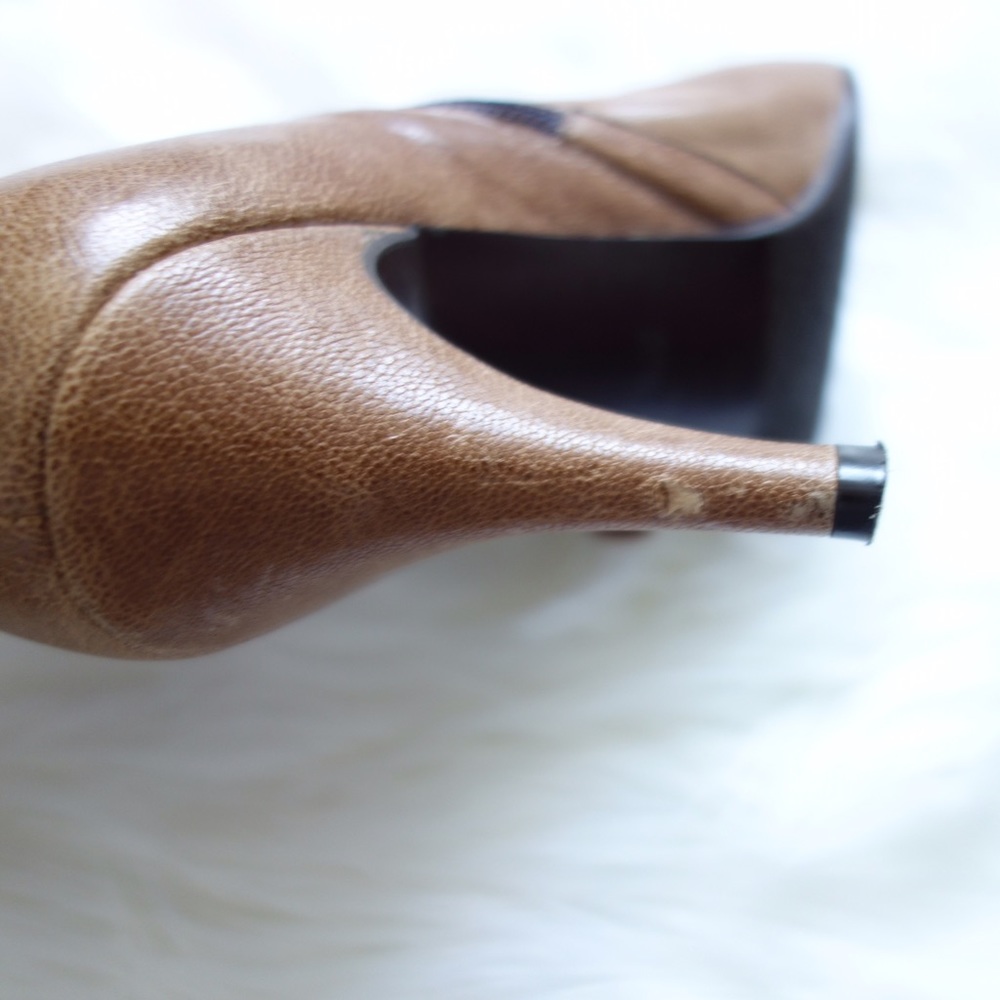 Cute Ankle Boots - Picture 6 of 8