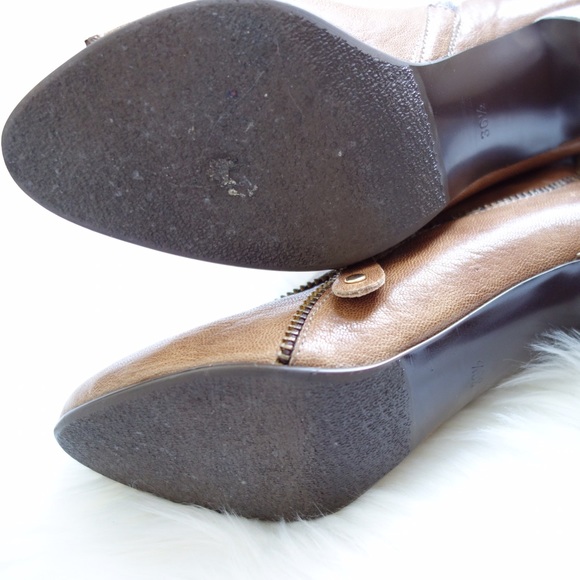 Cute Ankle Boots - Picture 4 of 8