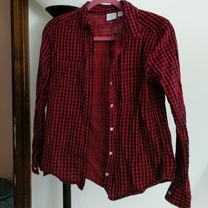 BP flannel shirt