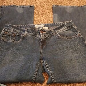 Maurices  16w long