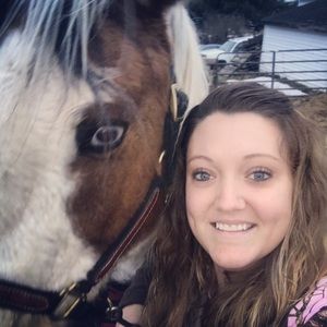 Meet your Posher, Stacey