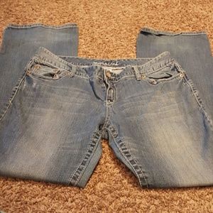 Maurices  15/16 long