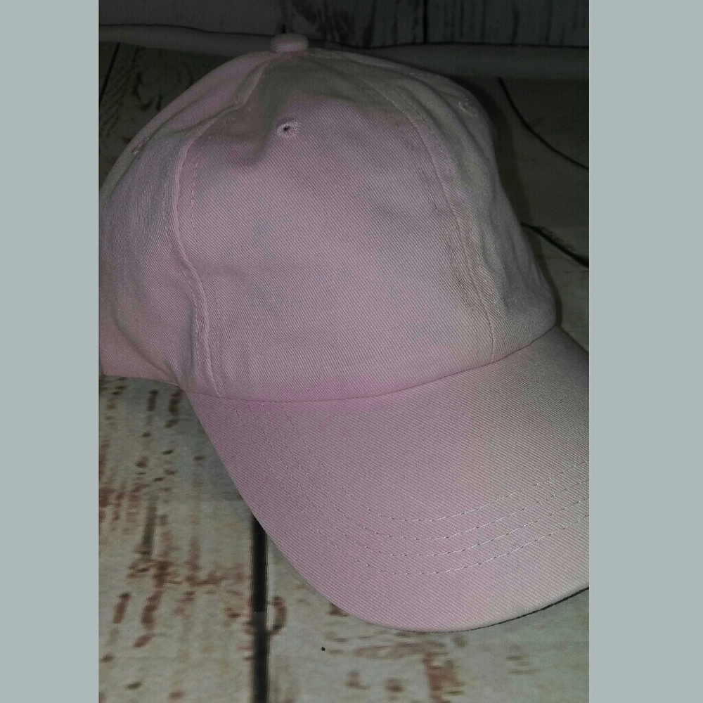 Premium washed ball cap