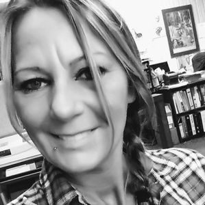 Meet your Posher, Rita