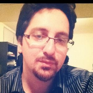 Meet your Posher, Zanyar