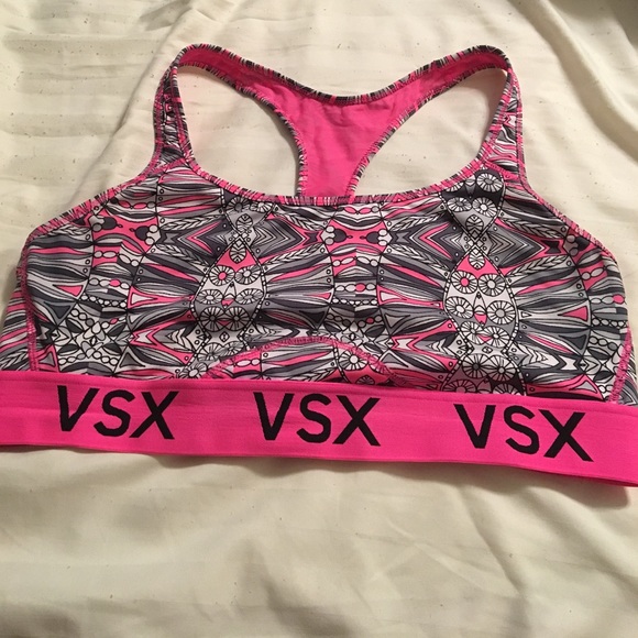 Victoria's Secret Other - Victoria's Secret Sports bra