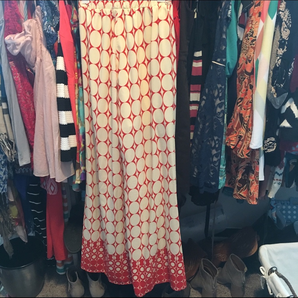 Palazzo pants