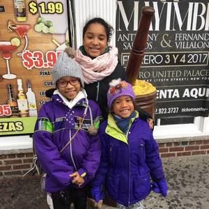 Meet your Posher, Leonardo