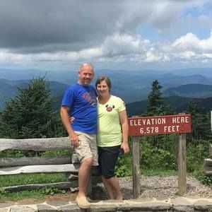 Meet your Posher, Jerry