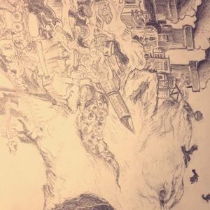 Meet your Posher, Julia