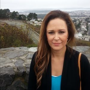 Meet your Posher, Sondra