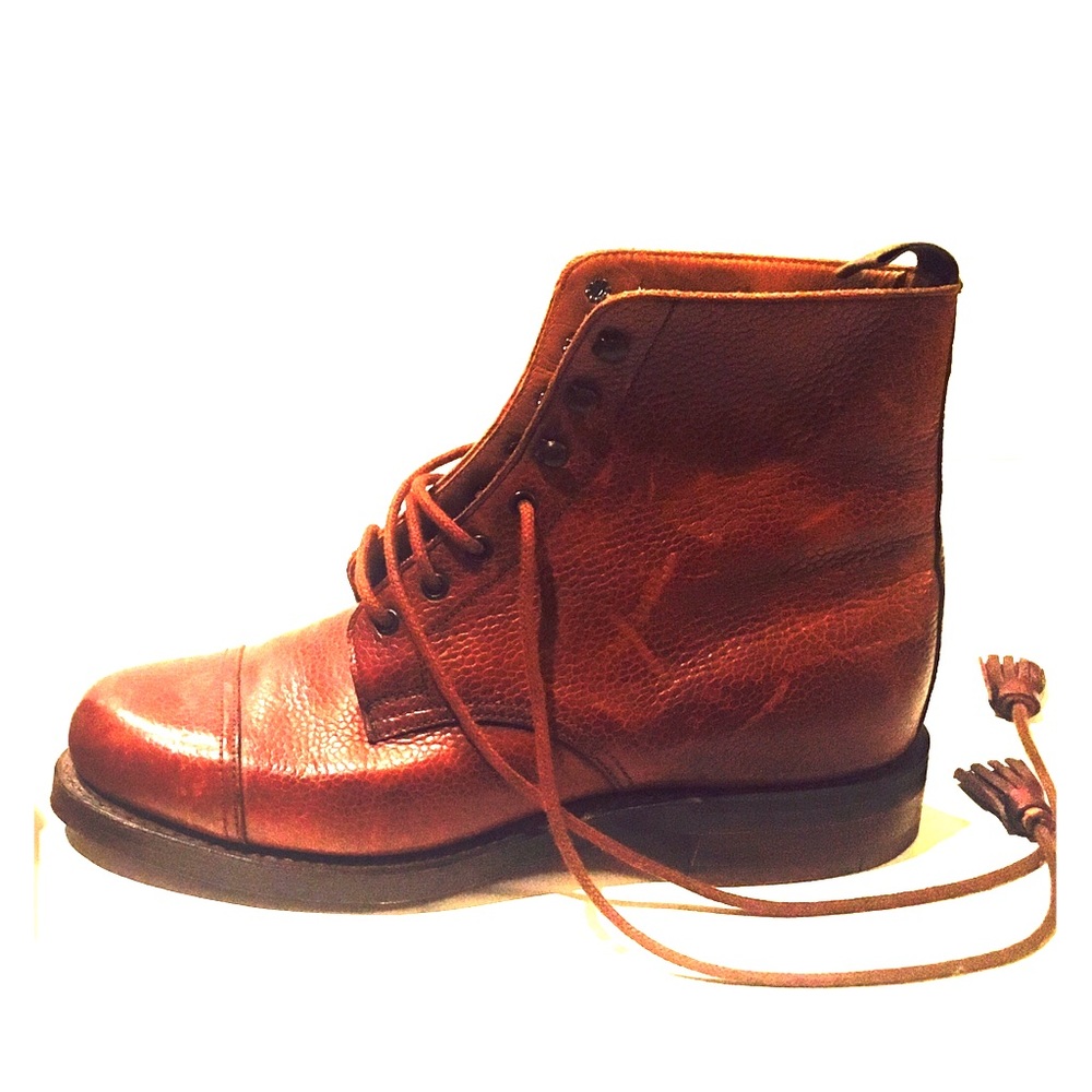 Cole Haan Shoes