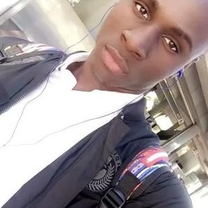 Meet your Posher, Ashtin