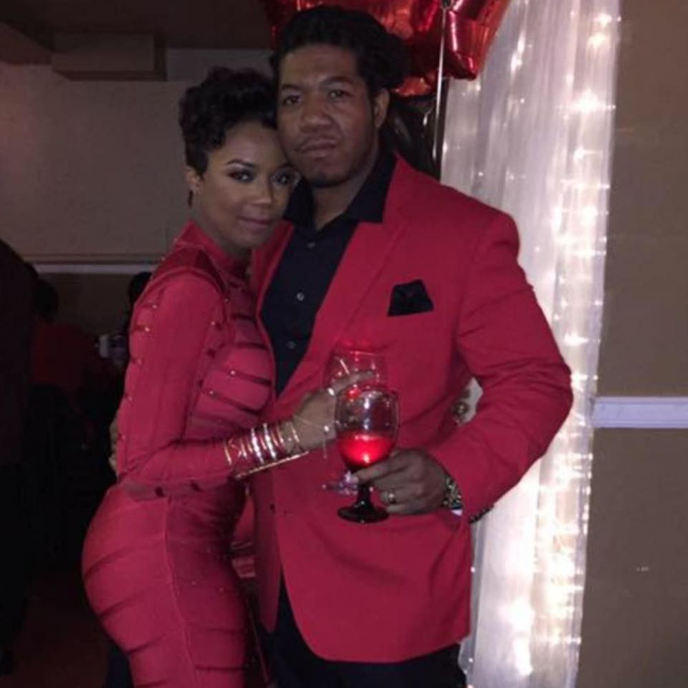 Meet your Posher, Dayna