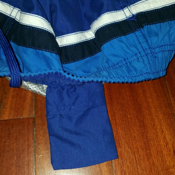 NWT RAWLINGS SWIM TRUNKS MENS SMALL - Picture 7 of 7