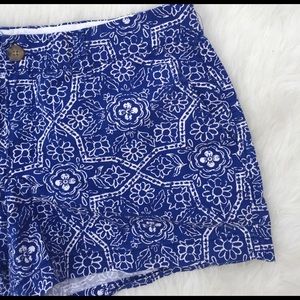 PRINTED OLD NAVY SHORTS