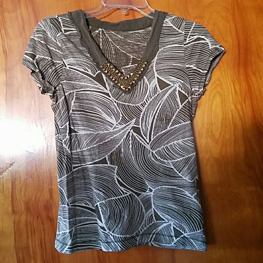 Calvin Klein Jeans top ✔MAKE OFFER ✔
