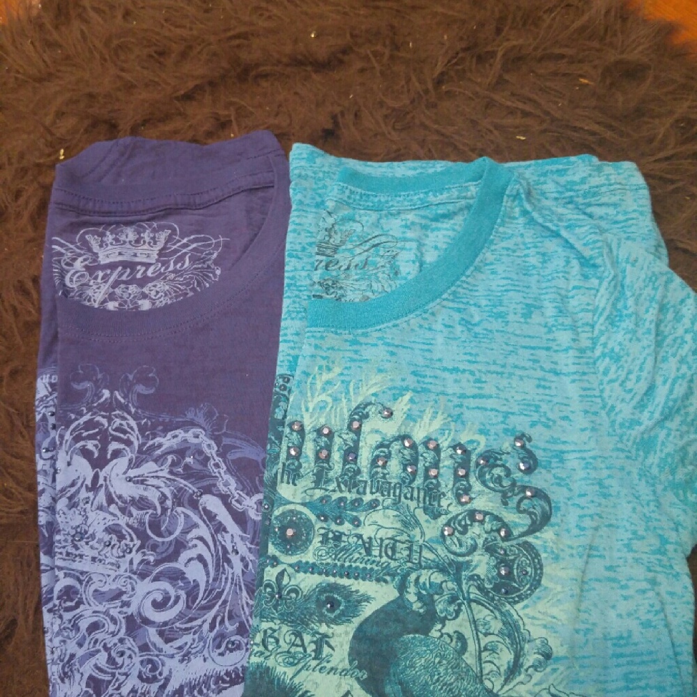 Express Tee's