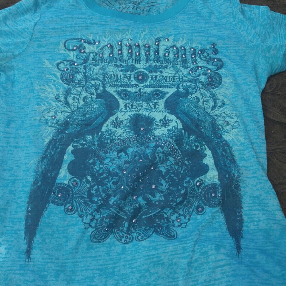 Express Tee's - Picture 2 of 3