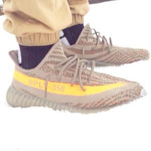 Meet your Posher, Joshua