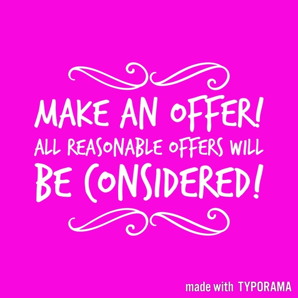 Meet your Posher, Rae - Picture 3 of 4