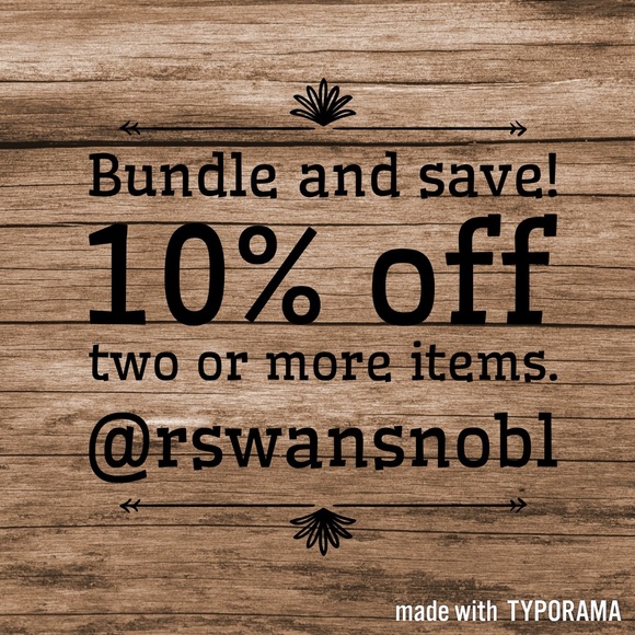 Meet your Posher, Rae - Picture 4 of 4