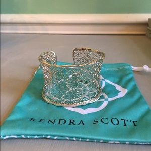 Kendra Scott Mystic Bazaar cuff