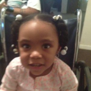 Meet your Posher, Robin