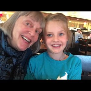 Meet your Posher, Renee