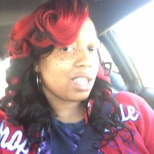 Meet your Posher, Latonya