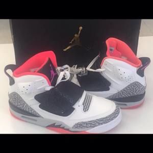 Meet your Posher, Theodore