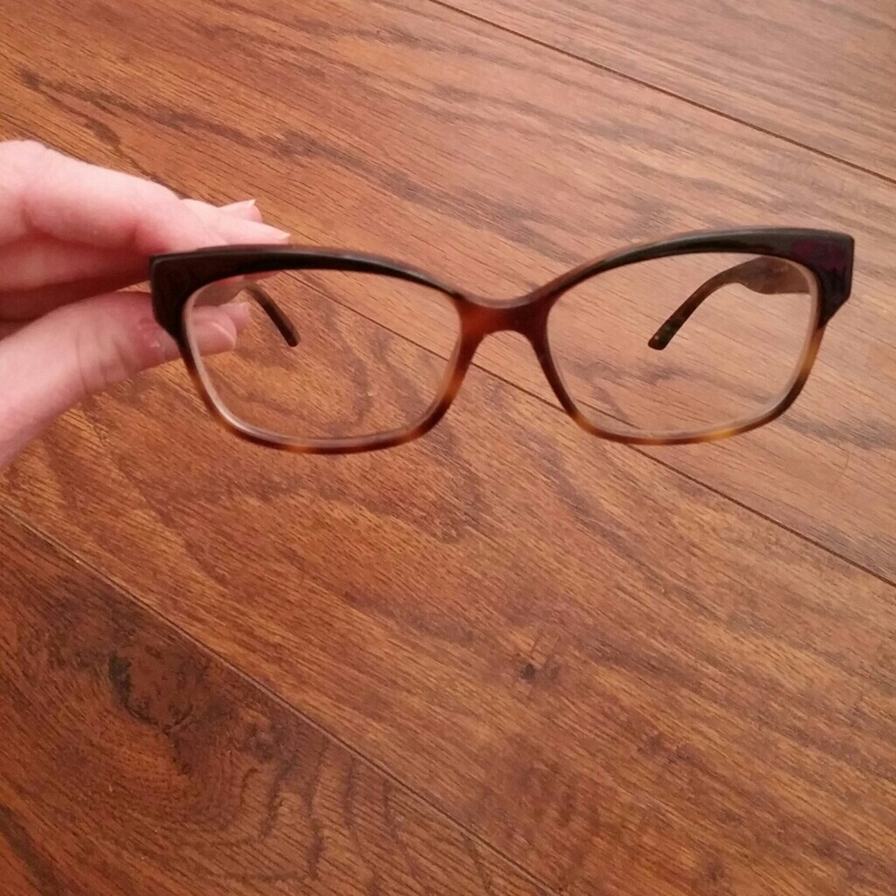 Dior glasses