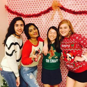 Meet your Posher, Krishna