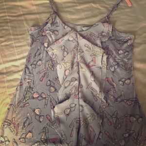 Adorable LC Tank Top
